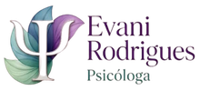 Logo Evani Rodrigues