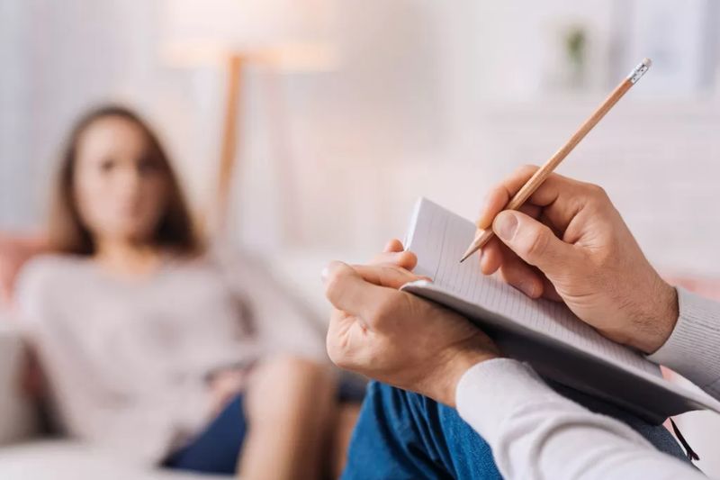 Terapia de Relacionamento